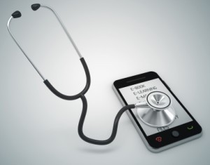 medical mobile health apps